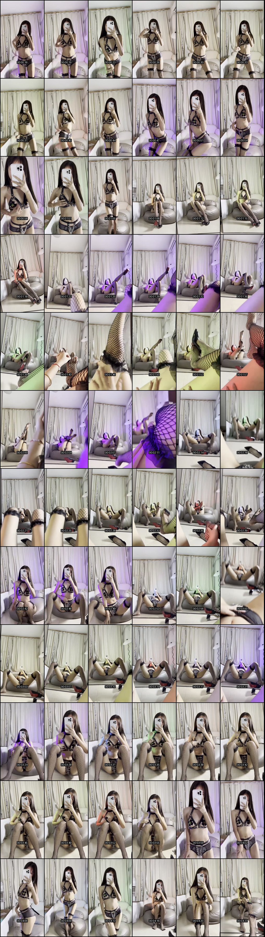 守护溪溪的秘密世界_抖音撩人视频曝光_让人心跳加速欲罢不能