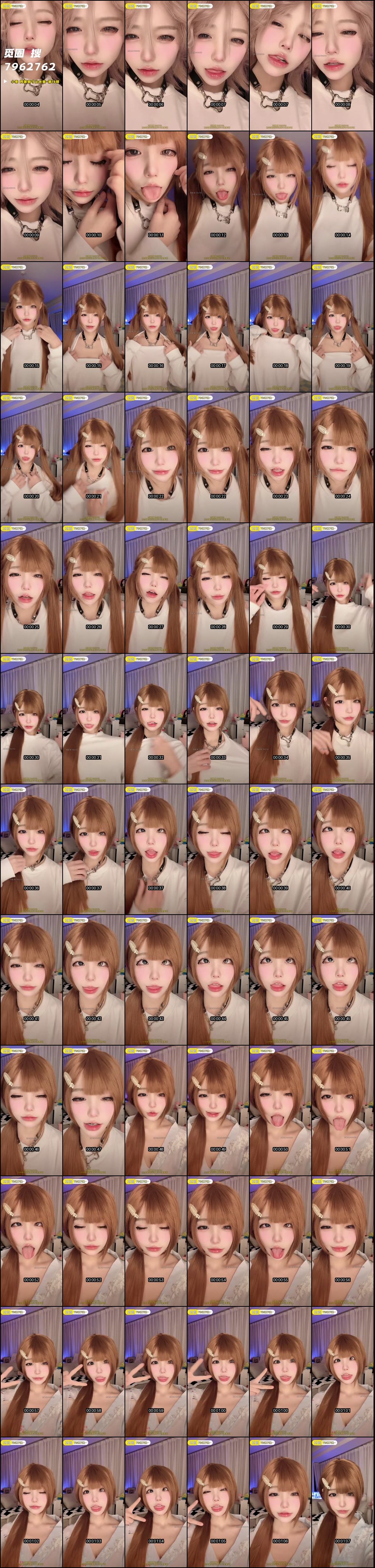 小奈私密合集曝光_从娇羞少女到狂野女神_一场让人血脉喷张的视觉盛宴