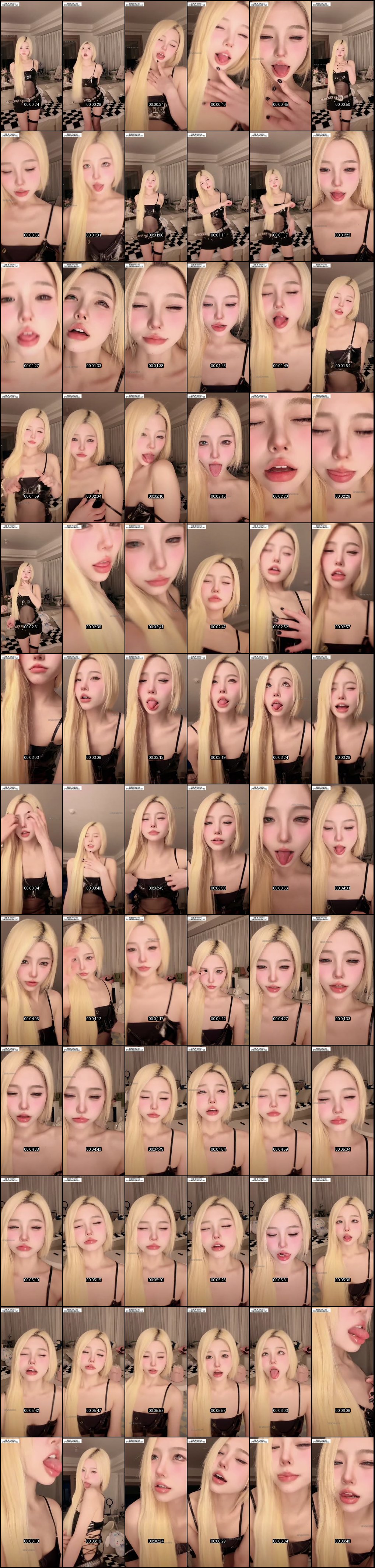 小奈私密合集曝光_诱惑身姿尽显_撩人曲线让你血脉喷张欲罢不能