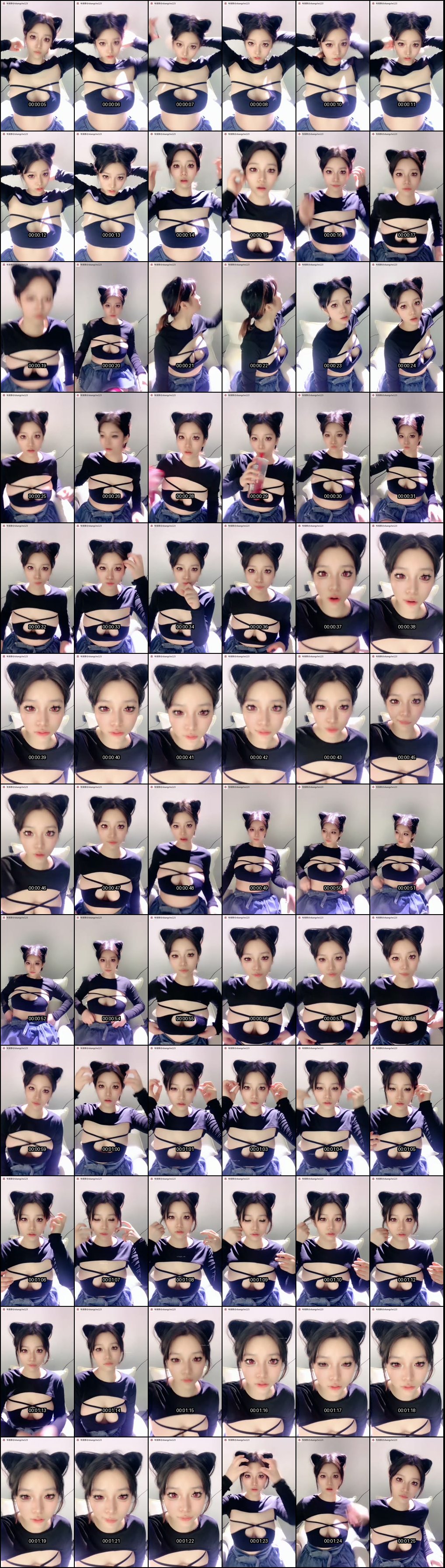 小妲己主播变身顶级玩偶尤物_超撩人口技自慰啪啪高潮迭起