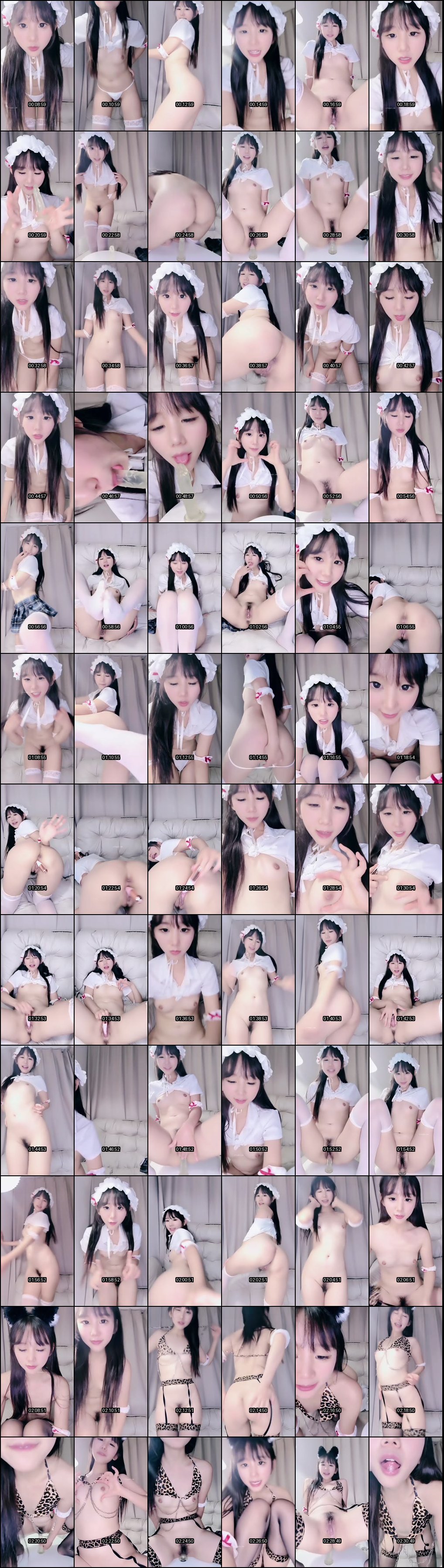 小妲己主播喷水狂潮_JK女仆黑丝学妹道具自慰诱惑高潮迭起