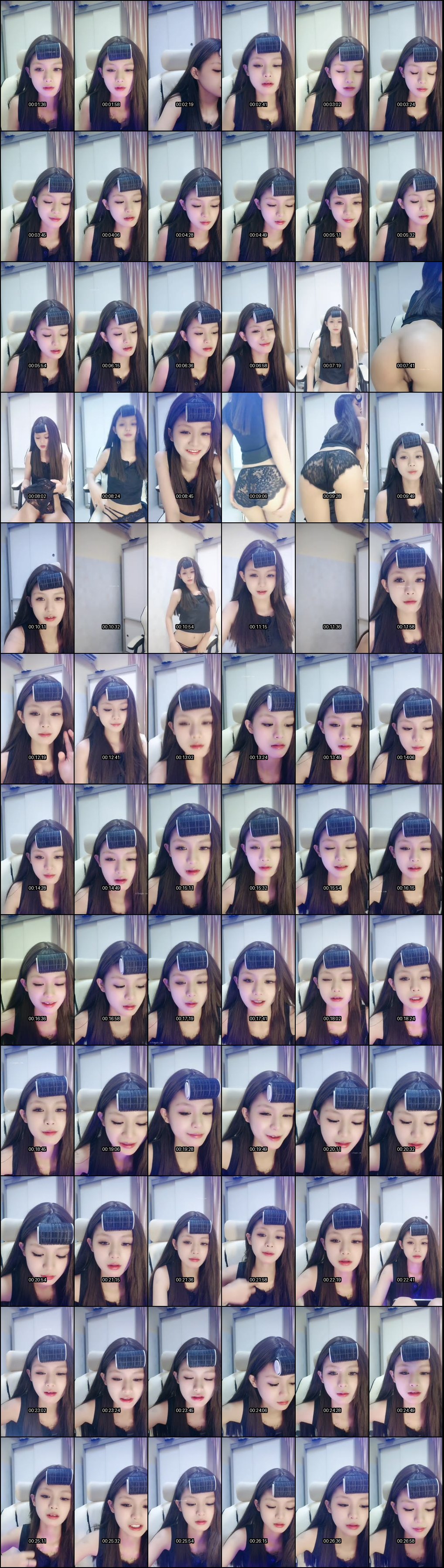 小妲己主播激情裸舞狂喷_抹油塞肛道具自慰高潮迭起欲仙欲死