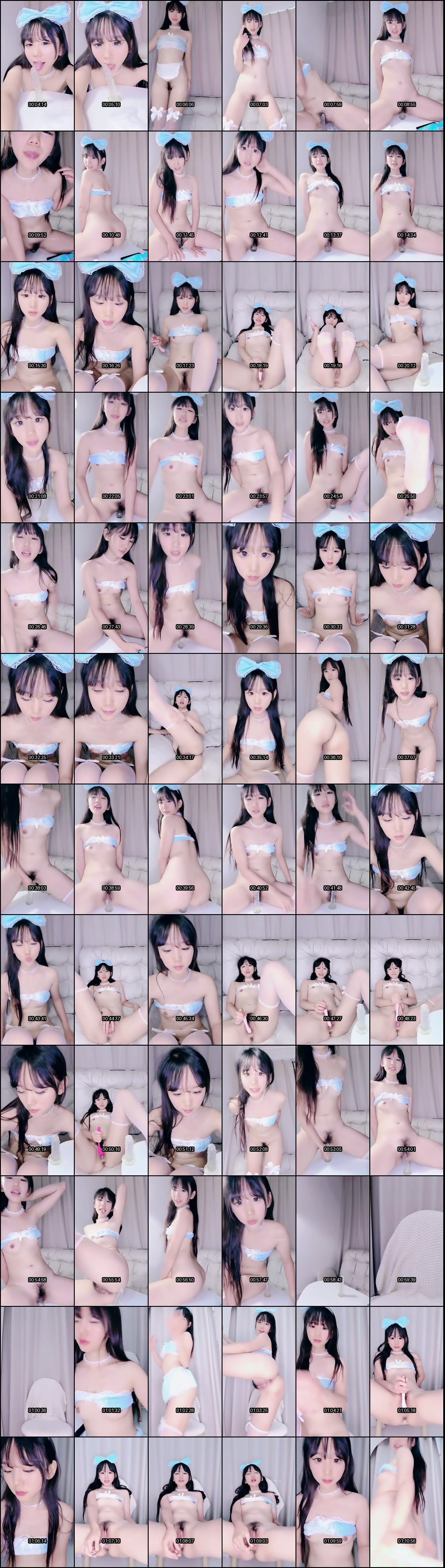 小妲己学妹JK女仆黑丝白丝诱惑_道具自慰喷水高潮狂喷不停