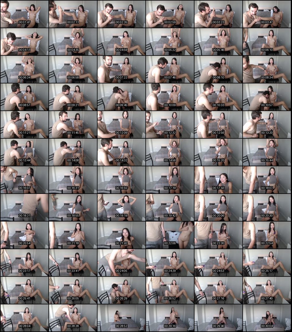 德国亚裔美女techofoxxx直播太诱人_阳痿老外毁了好身材_网友直呼心疼想代劳