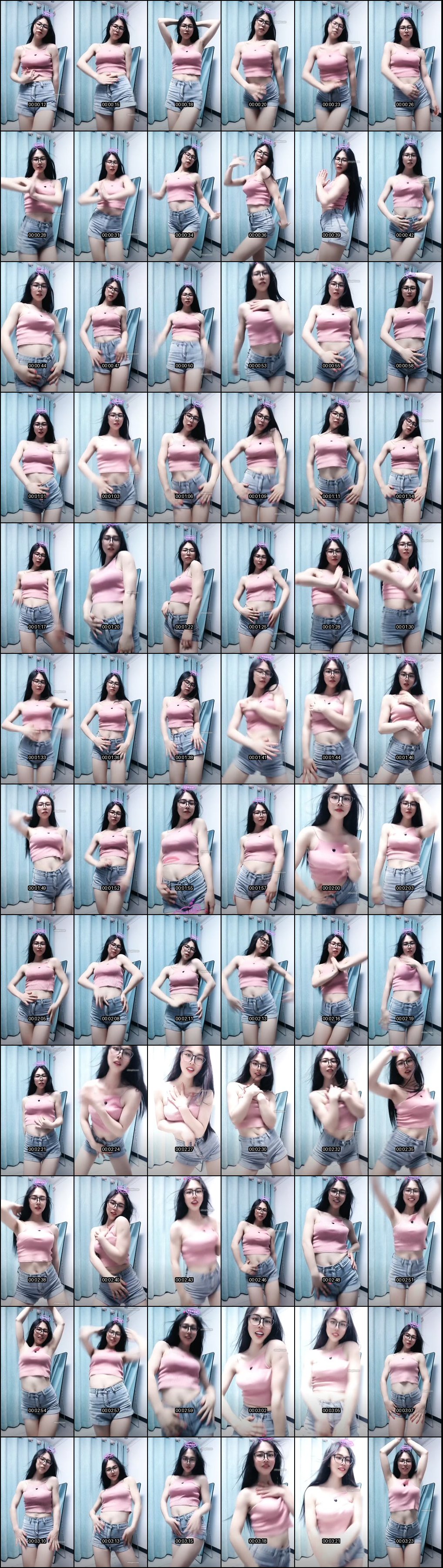 快手婷儿胖成小猪却骚劲十足_边脱边扭的性感裸舞直击灵魂