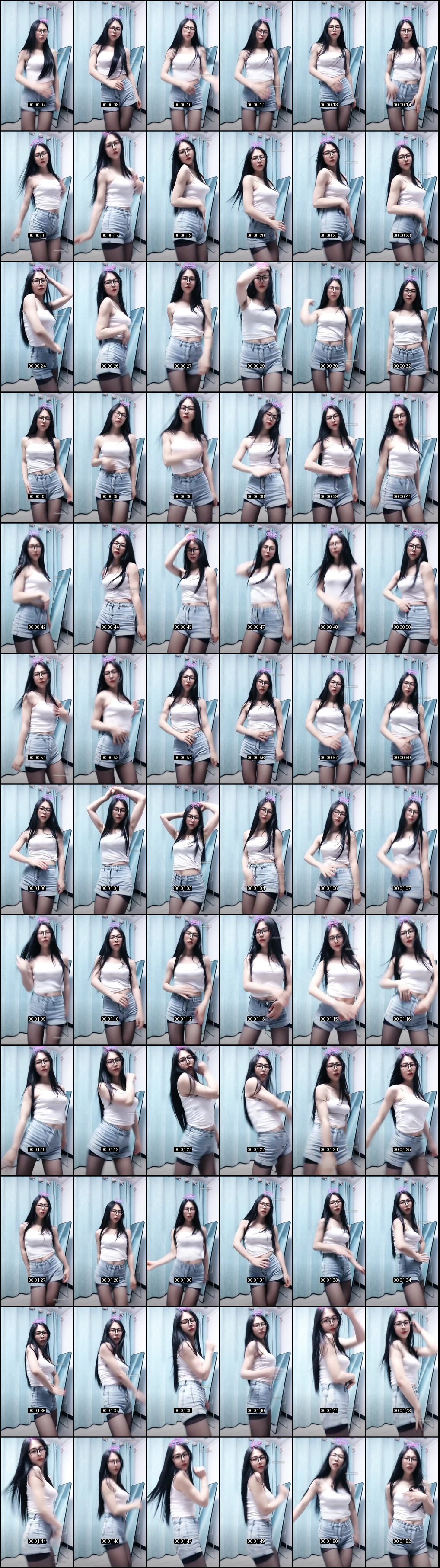 快手胖妞婷儿裸舞爆燃_边跳边脱性感骚浪_丰满身材扭动直戳心窝欲火焚身