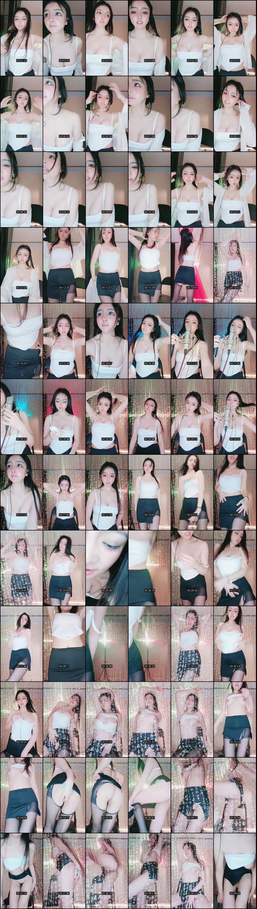 性感主播姑奶奶裸舞第五弹_狂野扭腰摇臀让你血脉喷张欲火焚身