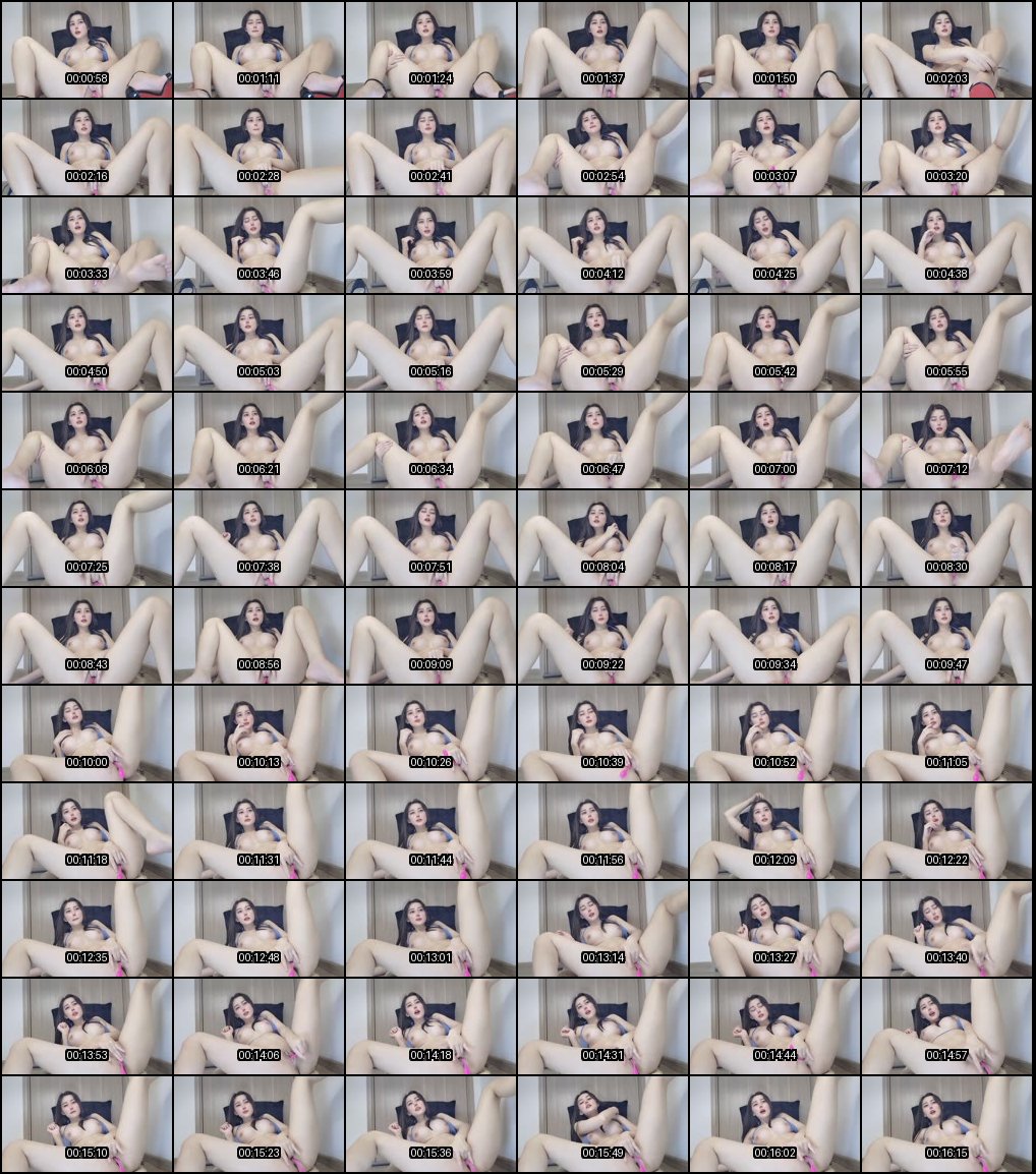 性感尤物NataIyaa火辣诱惑秀_曲线迷人让你瞬间心跳加速欲火焚身