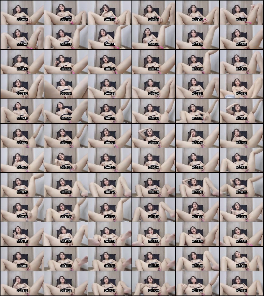 性感网红NataIyaa火辣私密秀_诱人曲线让你血脉喷张欲罢不能