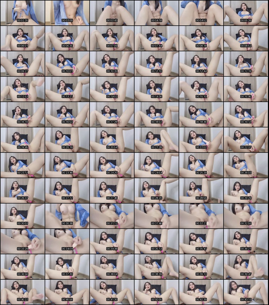 性感网红NataIyaa火辣诱惑秀_曲线毕露让人血脉喷张欲罢不能