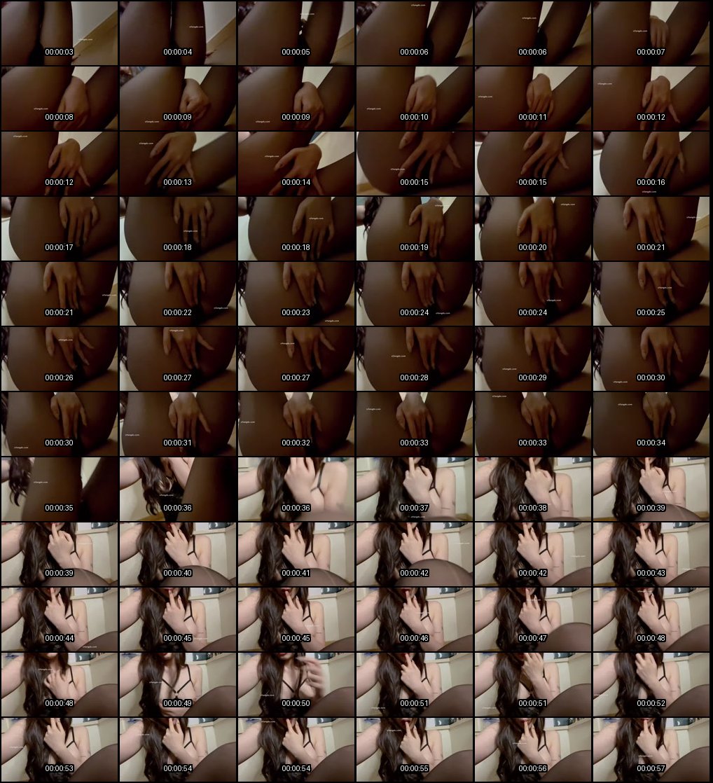 抖音咸鱼妹子付费福利全曝光_懒散撩人身姿让你瞬间上头欲火焚身