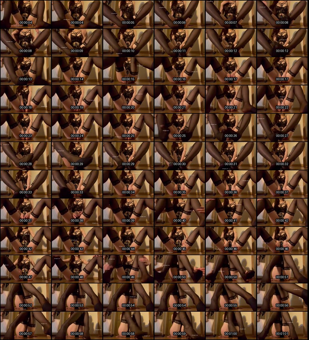 抖音咸鱼妹子付费福利大放送_私密合集让你沉迷其中欲罢不能