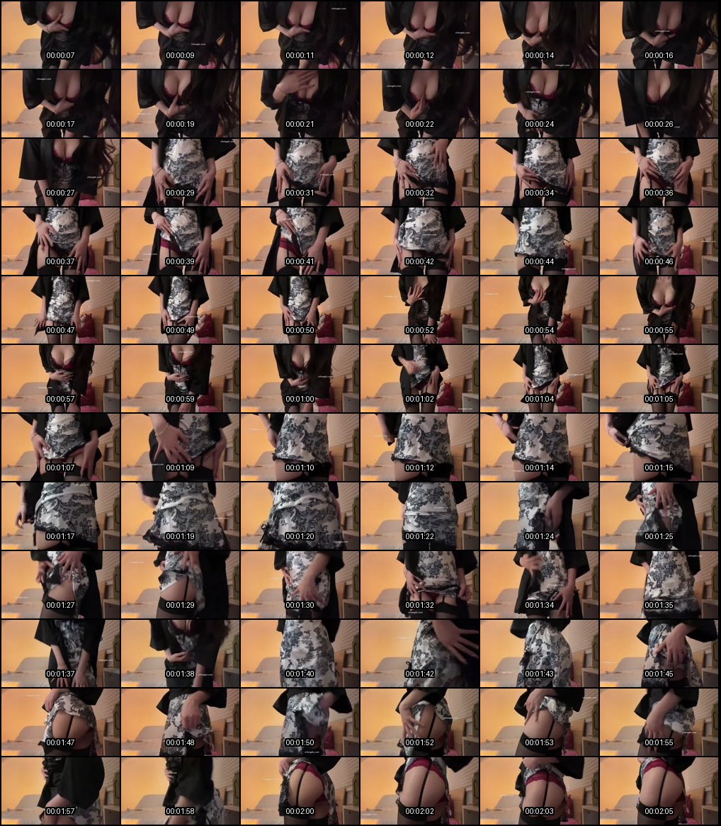 抖音咸鱼美女付费福利大合集_躺平撩人让你心痒难耐欲罢不能