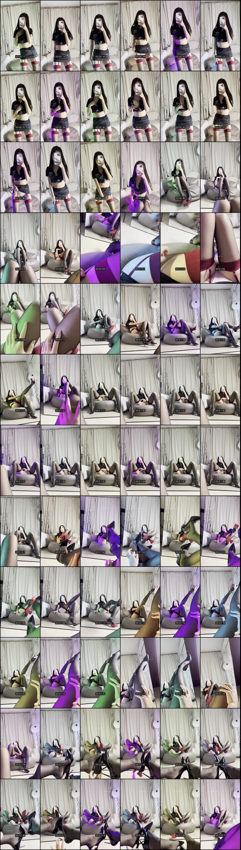 抖音溪溪的撩人秘密日常_保护她的诱惑瞬间让你欲罢不能