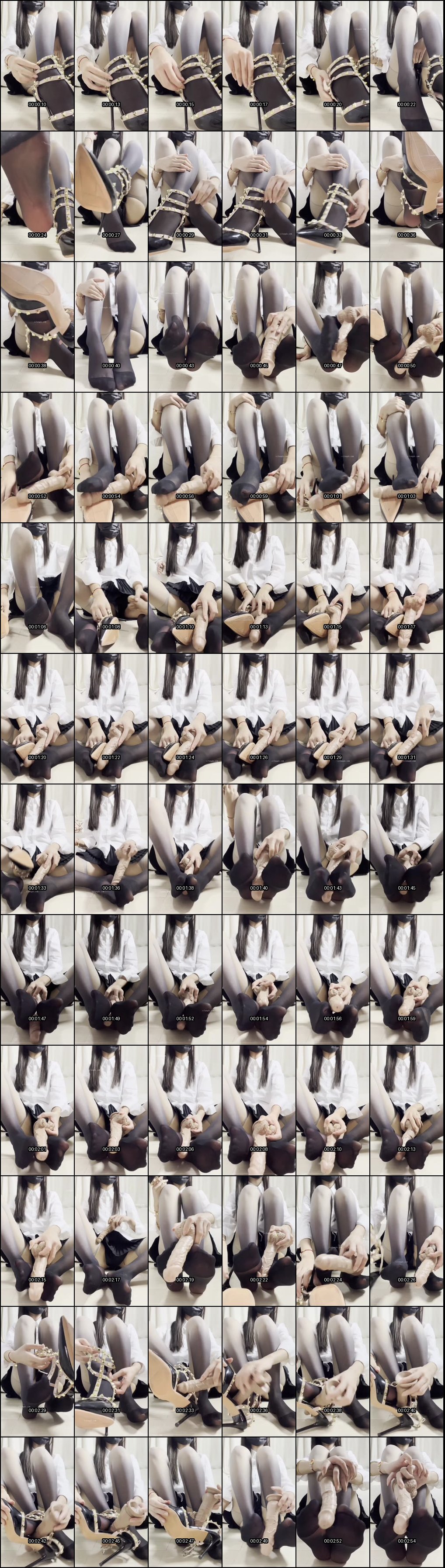 抖音百万粉丝女神溪溪400元露脸私拍_福利诱惑直击心底欲火焚身