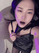 抖音百万粉丝女神溪溪露脸私拍福利_诱惑曲线让人欲火焚身