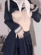 排骨瘦美抖音风裸舞诱惑合集_热辣扭动让你心跳加速欲罢不能