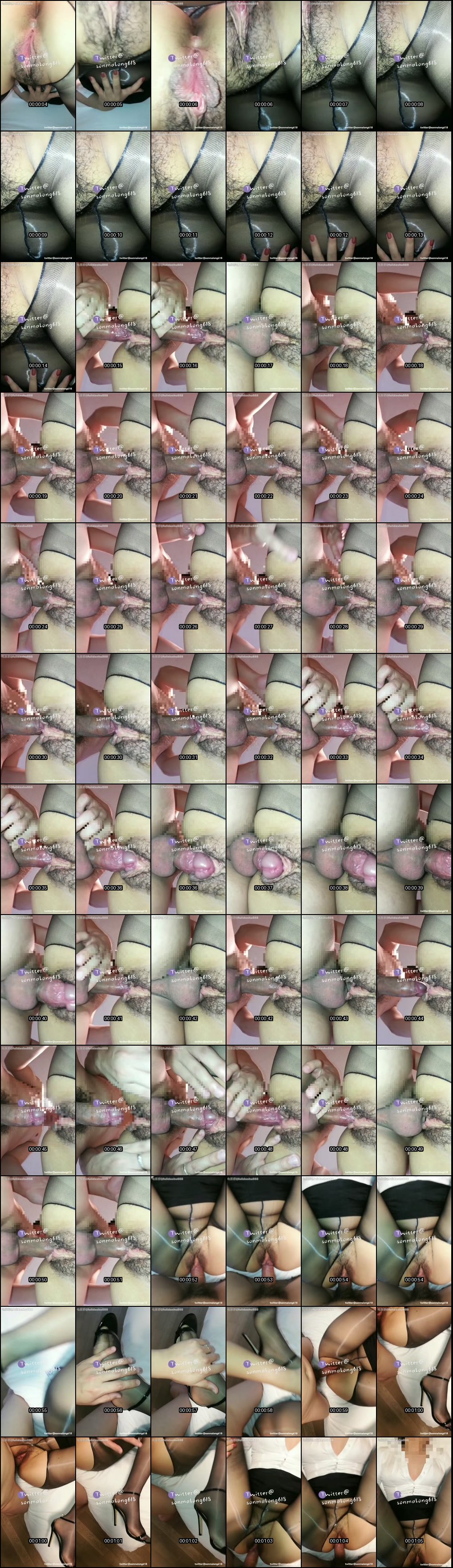 推特丝足大神诱惑黑丝_长腿女神啪啪必穿性感丝袜_欲火焚身的丝滑缠绵