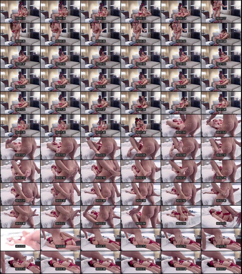 推特新星三火fire三百人斩高手_狩猎野战释放极致激情性爱狂欢