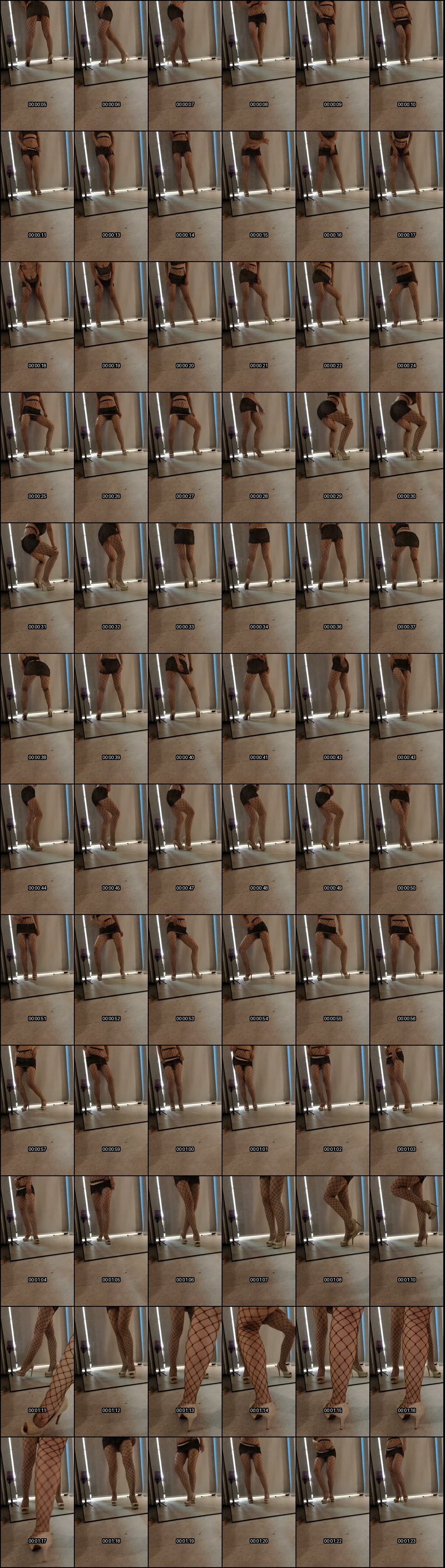 斗鱼主播王曈曈丝足美腿私拍合集_诱惑福利让你血脉喷张欲罢不能