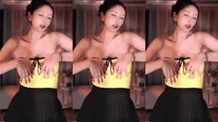 斗鱼性感主播张琪格最新热辣直播_撩人曲线让人血脉喷张欲罢不能