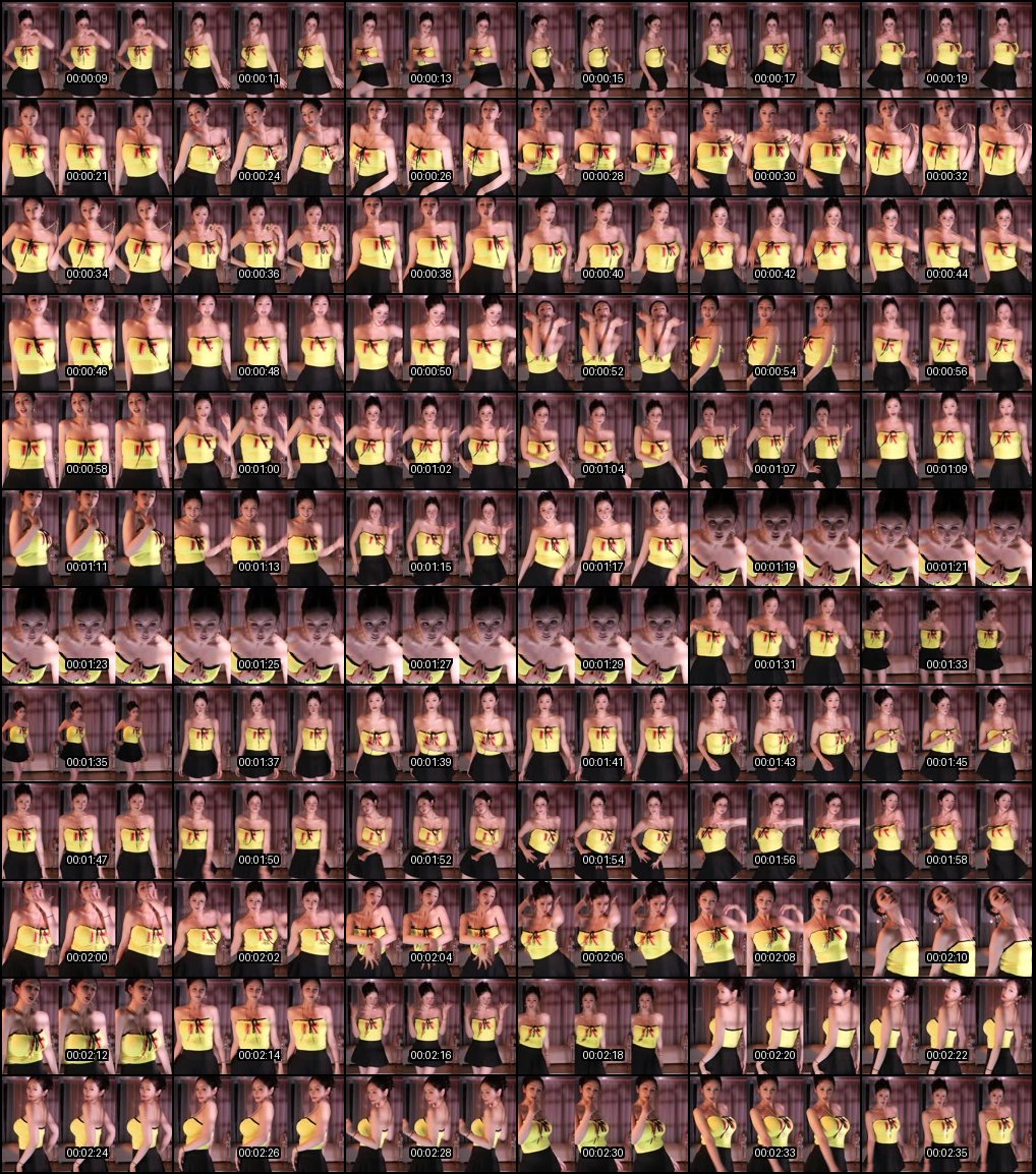 斗鱼性感主播张琪格最新热辣直播_撩人曲线让人血脉喷张欲罢不能