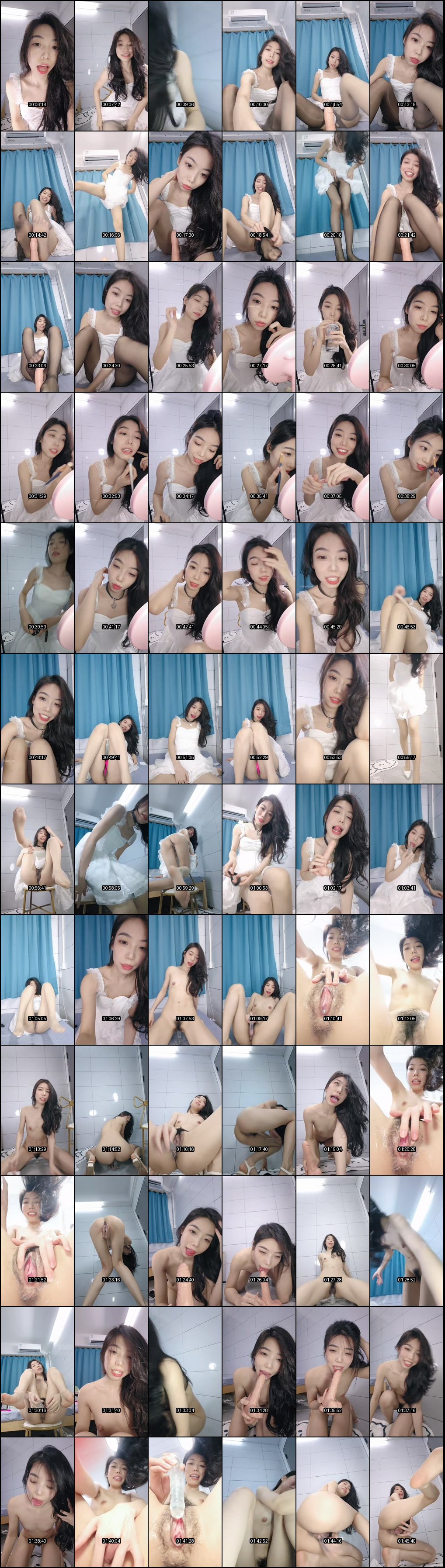 施施黑丝大长腿狂野自慰_绝美蜜臀怼屏喷水高潮_阿黑颜道具玩到欲仙欲死