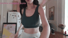 欧美长腿巨乳女神neon_felix_GiuliaWylde合集9_高颜值身材完美契合国人幻想_诱惑爆棚欲罢不能