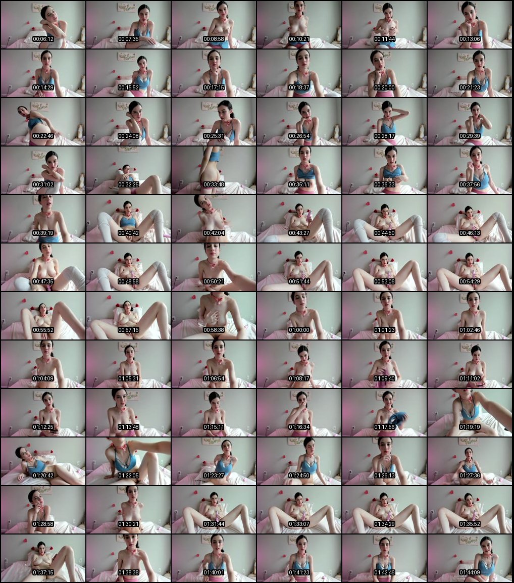 欧美长腿巨乳女神neon_felix与GiuliaWylde高颜值合集_完美契合国人审美诱惑爆棚