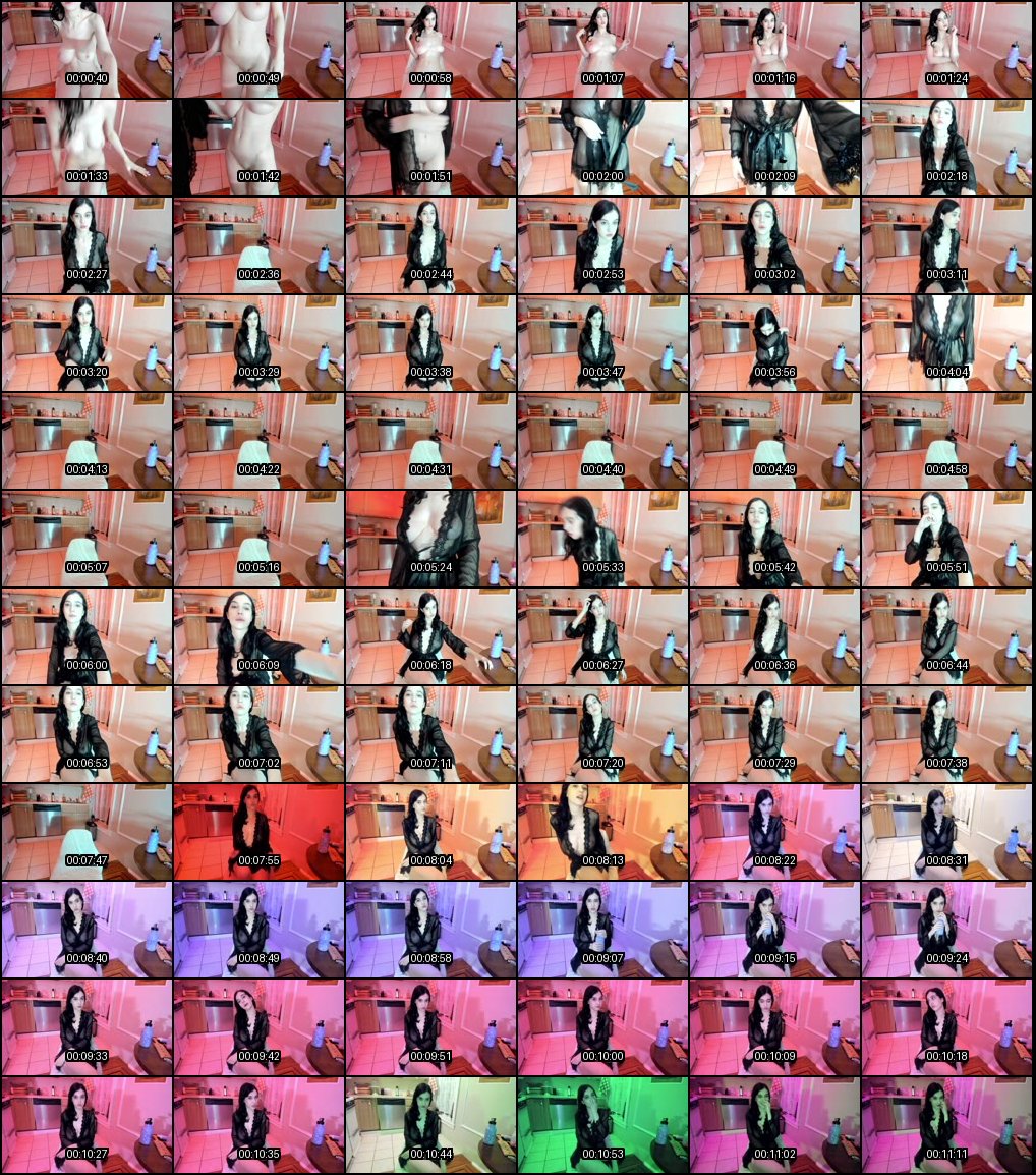 欧美长腿巨乳高颜值主播GiuliaWylde与neon_felix合集_完美契合国人审美撩人身材直击心底欲火