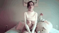 欧美长腿巨乳高颜值主播neon_felix与GiuliaWylde合集_完美符合国人审美诱惑爆棚