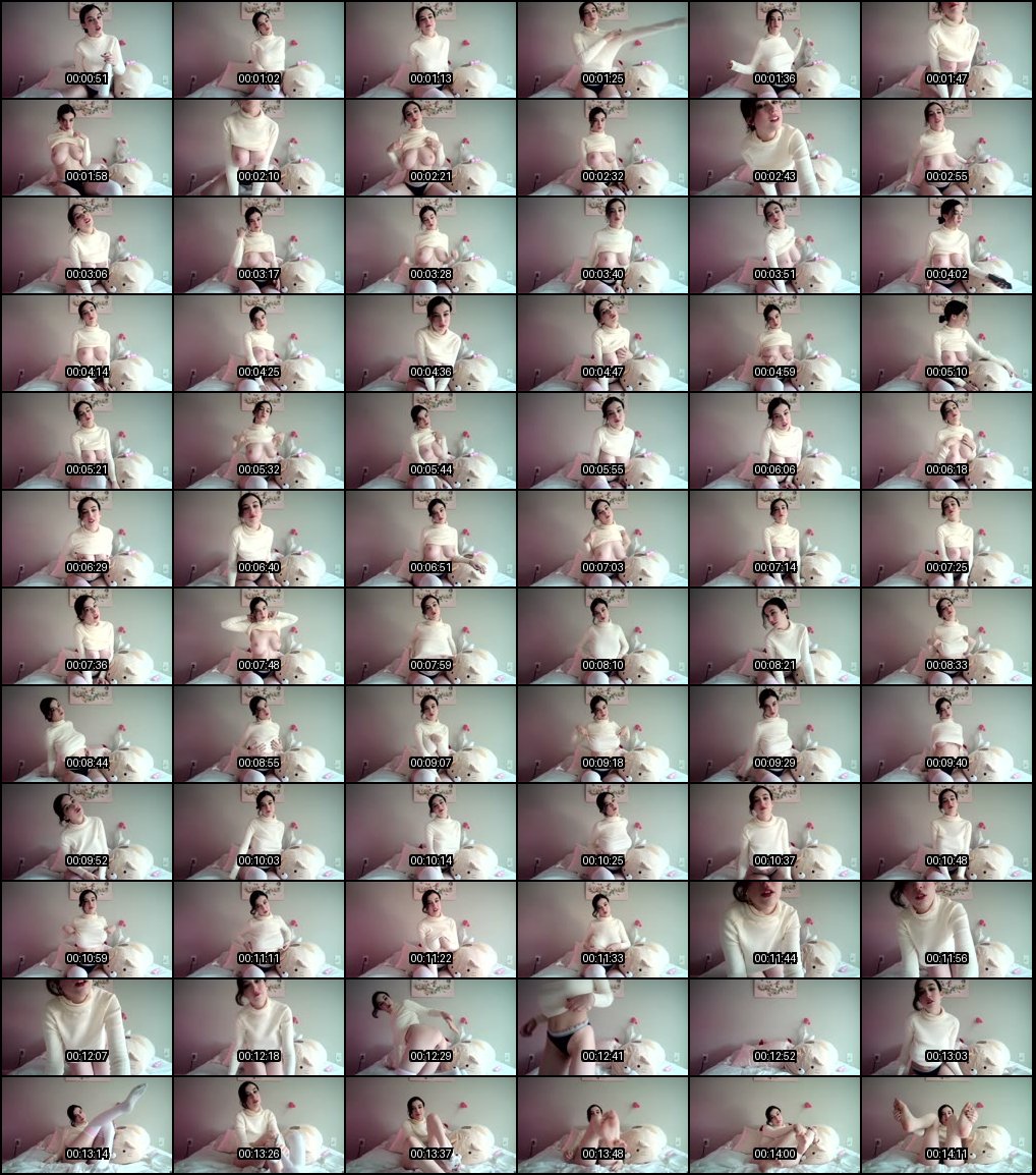 欧美长腿巨乳高颜值主播neon_felix与GiuliaWylde合集_完美符合国人审美诱惑爆棚