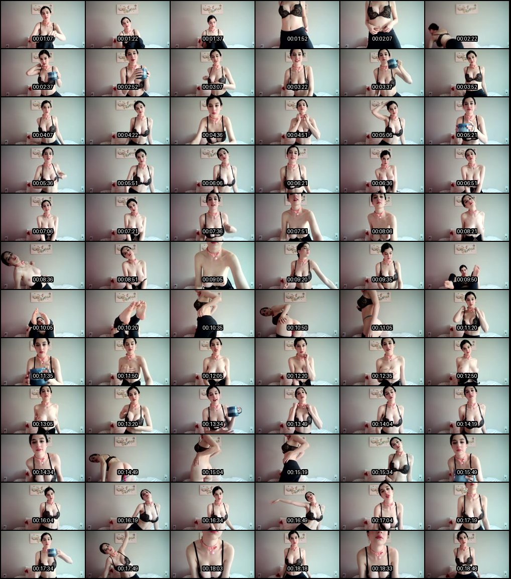 欧美长腿巨乳高颜值主播neon_felix与GiuliaWylde合集_性感诱惑直戳国人G点