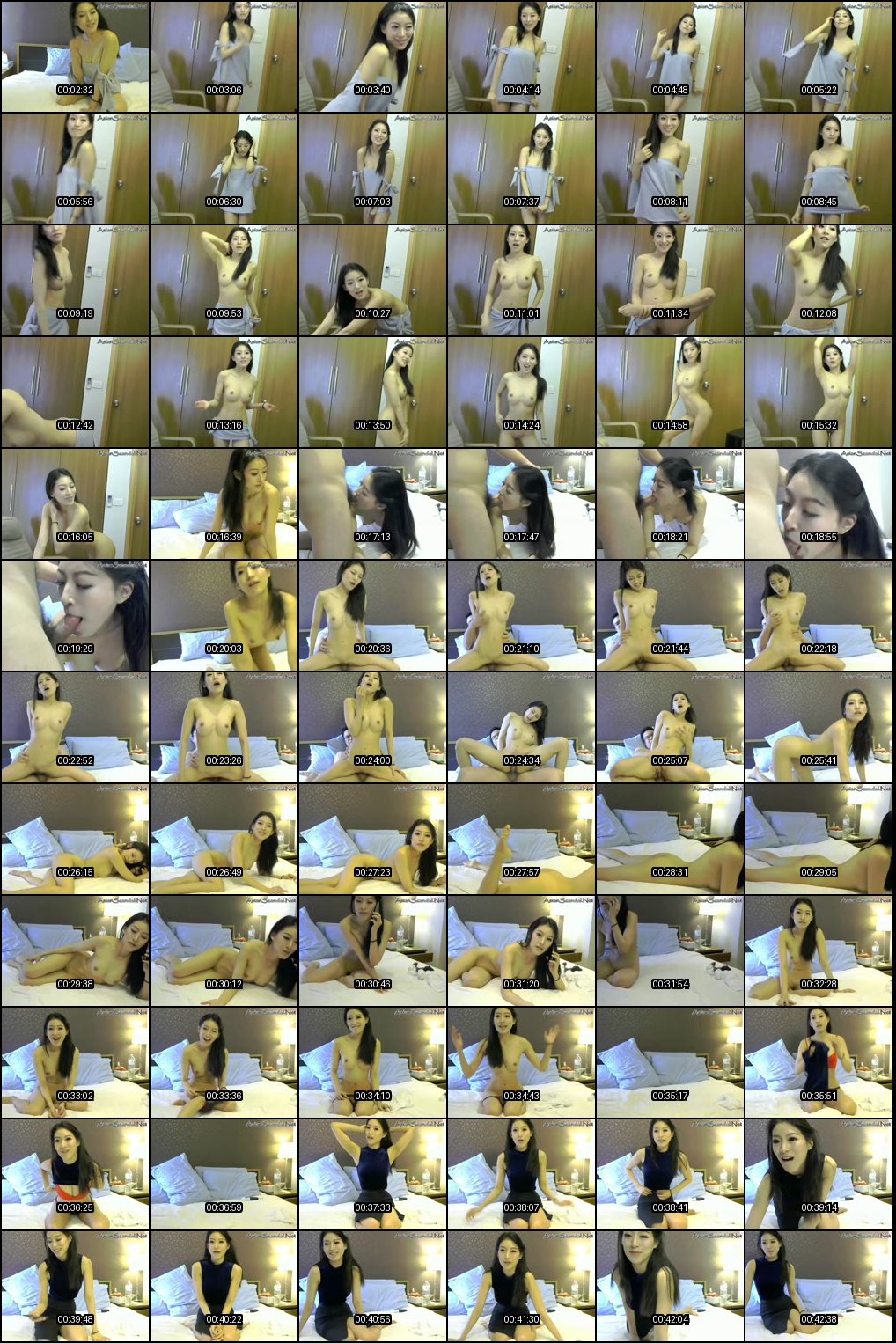 泰国华裔混血主播Fah-Jilamiga Chalermsuk Chaturbate狂野秀_亚洲狐狸精的致命诱惑