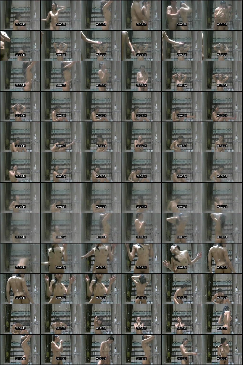 泰国华裔美女主播AsiaFox Chaturbate火辣直播_诱人曲线让人血脉喷张欲火焚身