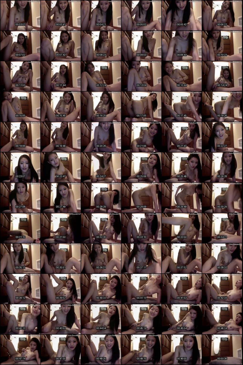 泰国华裔美女主播AsiaFox火辣Chaturbate直播_混血狐狸精Fah-Jilamiga的撩人诱惑表演