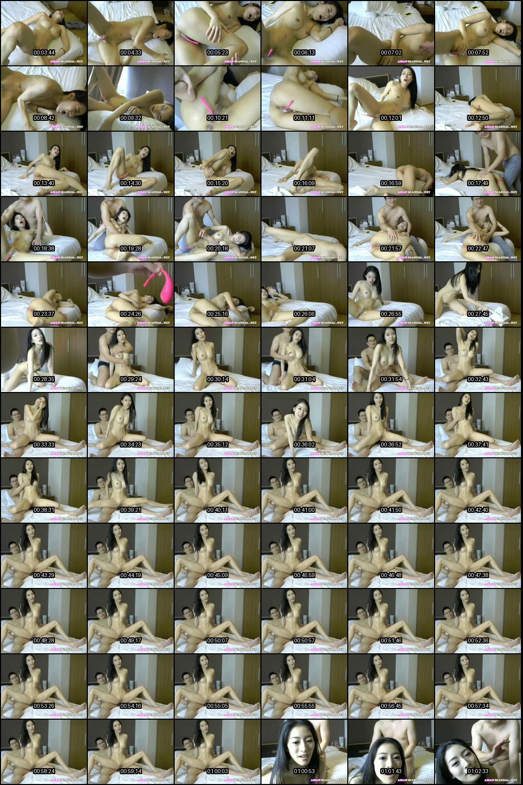 泰国华裔美女主播AsiaFox火辣直播_Fah-Jilamiga Chalermsuk诱人曲线让你血脉喷张欲火焚身