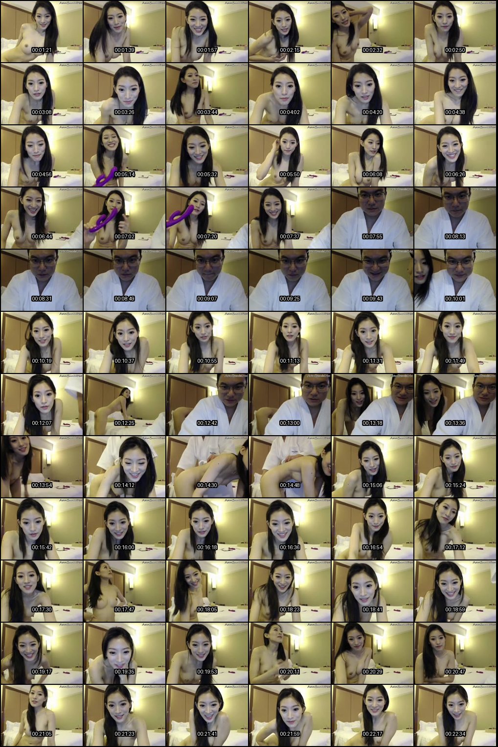 泰国华裔美女主播Fah-Jilamiga Chaturbate火辣直播_亚洲狐狸精诱惑身材让人血脉喷张