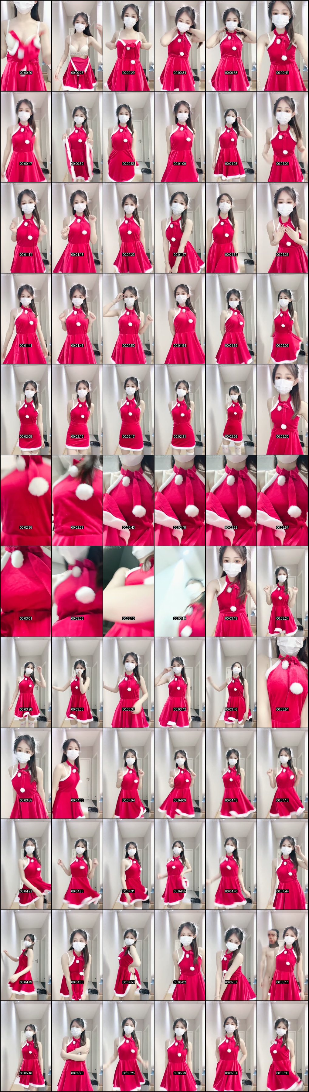 清纯反差萝莉芝士莓莓酸奶露脸裸舞自慰口交啪啪高潮直播