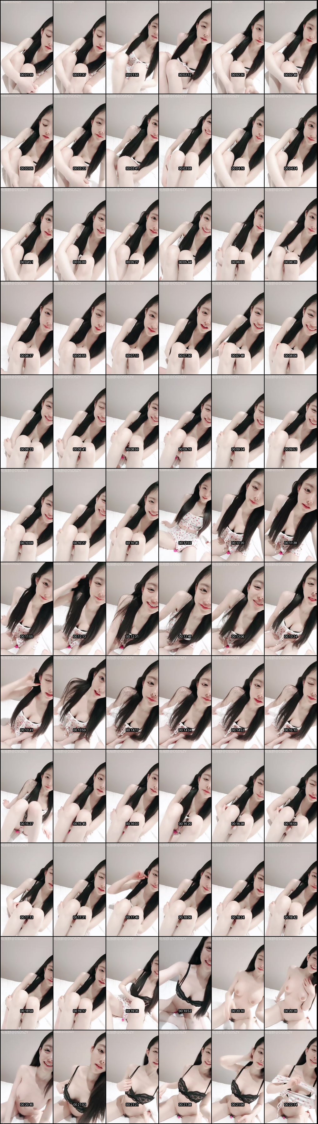 清纯女神熙颜反差自慰狂欢_粉嫩小穴肛塞双插喷水翻白眼_高潮脸超诱惑口味重爆