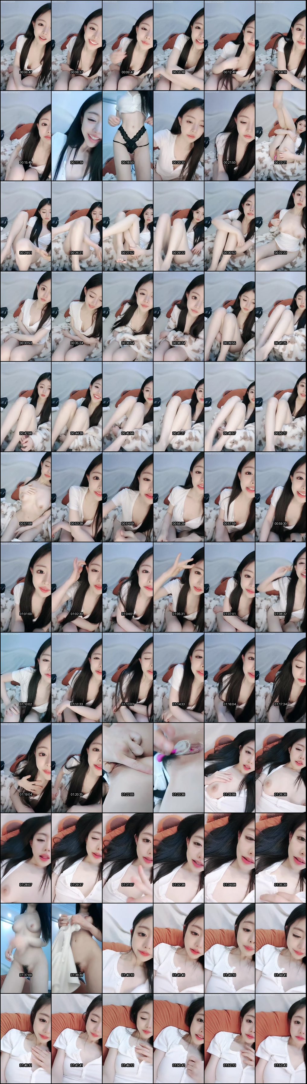 清纯女神熙颜直播反差自慰_极品身材粉嫩小穴肛塞双插喷水翻白眼_啊啊插菊花太骚了