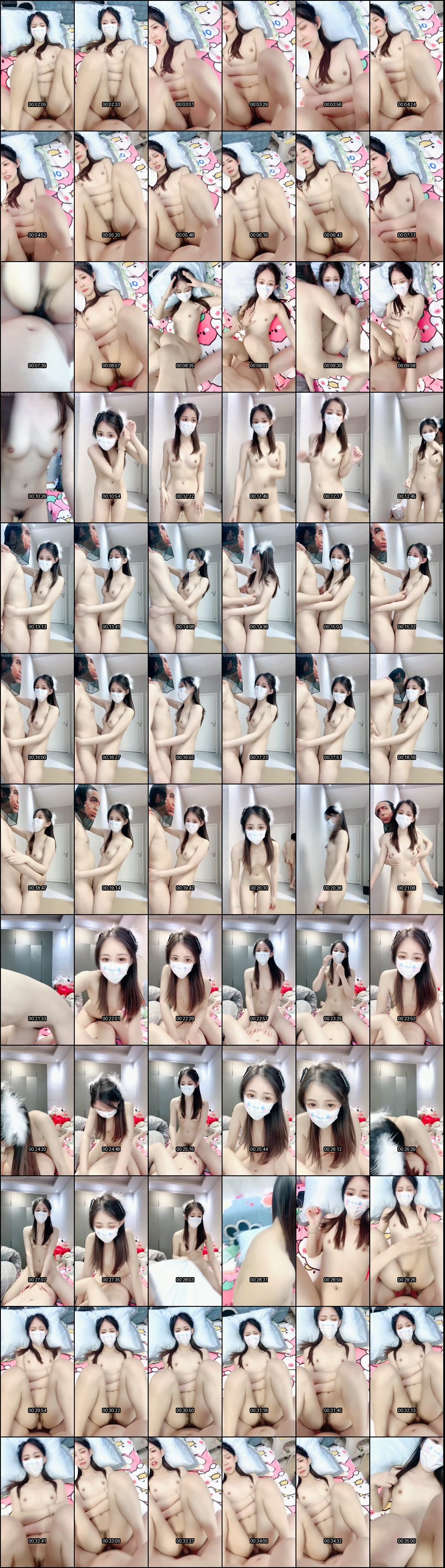 清纯小萝莉主播芝士莓莓酸奶露脸裸舞自慰 反差婊口交啪啪高潮狂喷