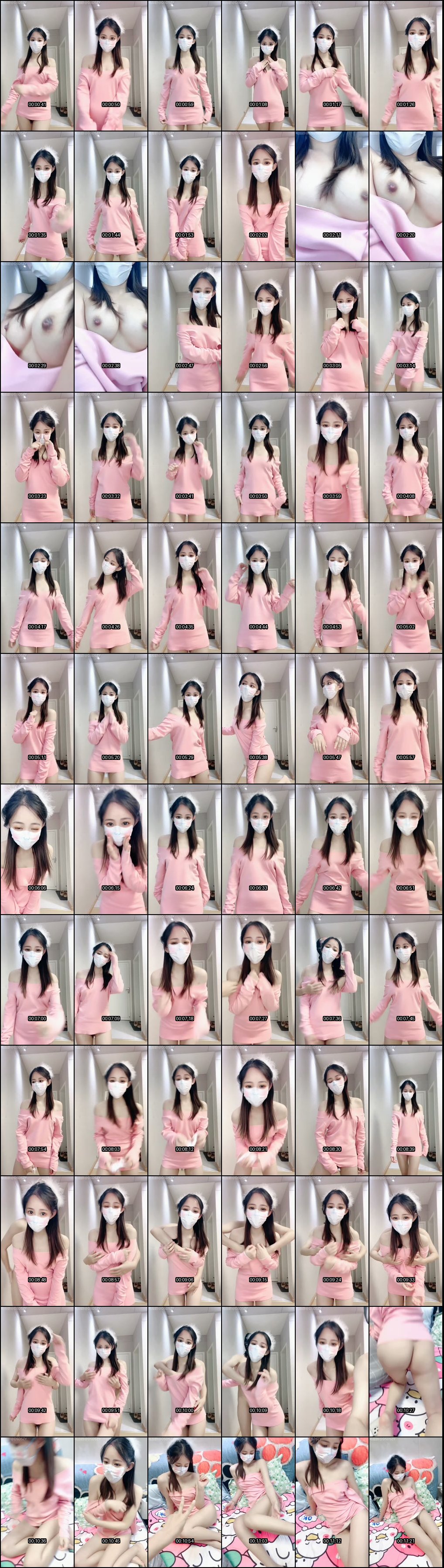 清纯小萝莉芝士莓莓酸奶直播裸舞自慰_口交啪啪反差高潮让你血脉喷张欲火焚身