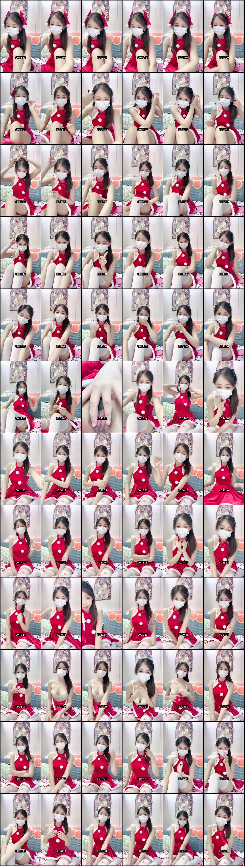 清纯小萝莉芝士莓莓酸奶直播裸舞自慰_口交啪啪高潮反差诱惑让你欲罢不能