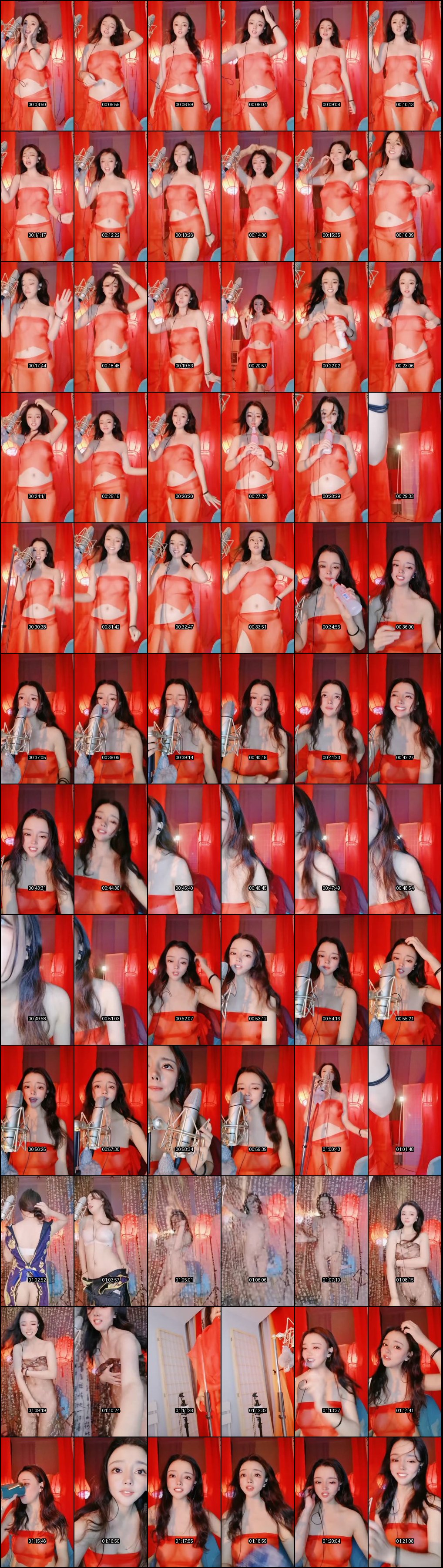 火辣主播姑奶奶9裸舞狂野扭动_热血沸腾的私密诱惑让你欲罢不能