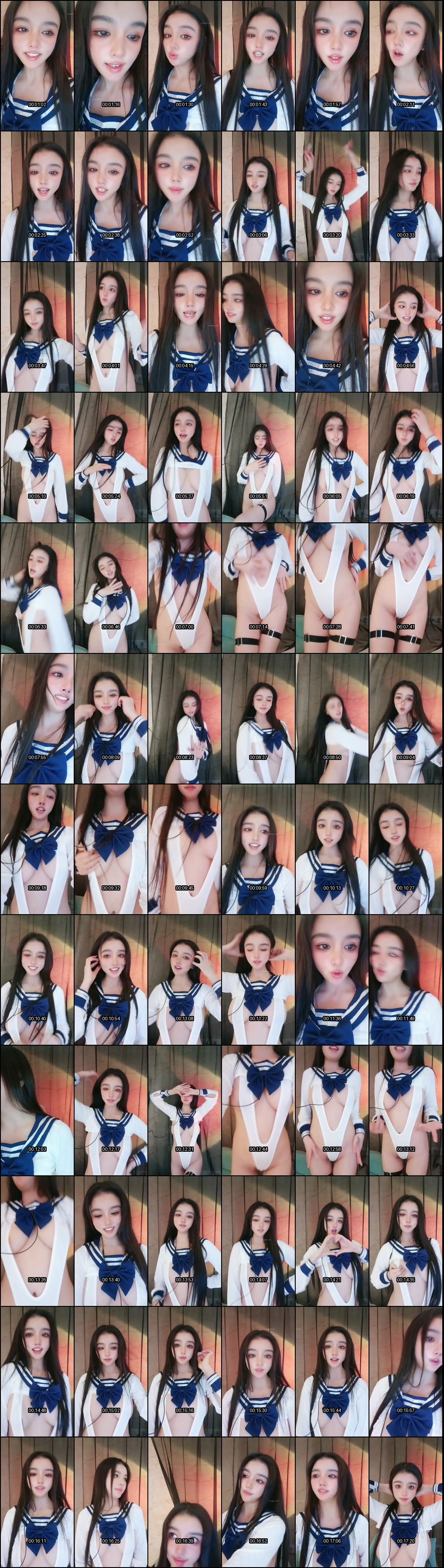 火辣主播姑奶奶裸舞16号劲爆表演_扭腰摆臀直击灵魂欲火焚身