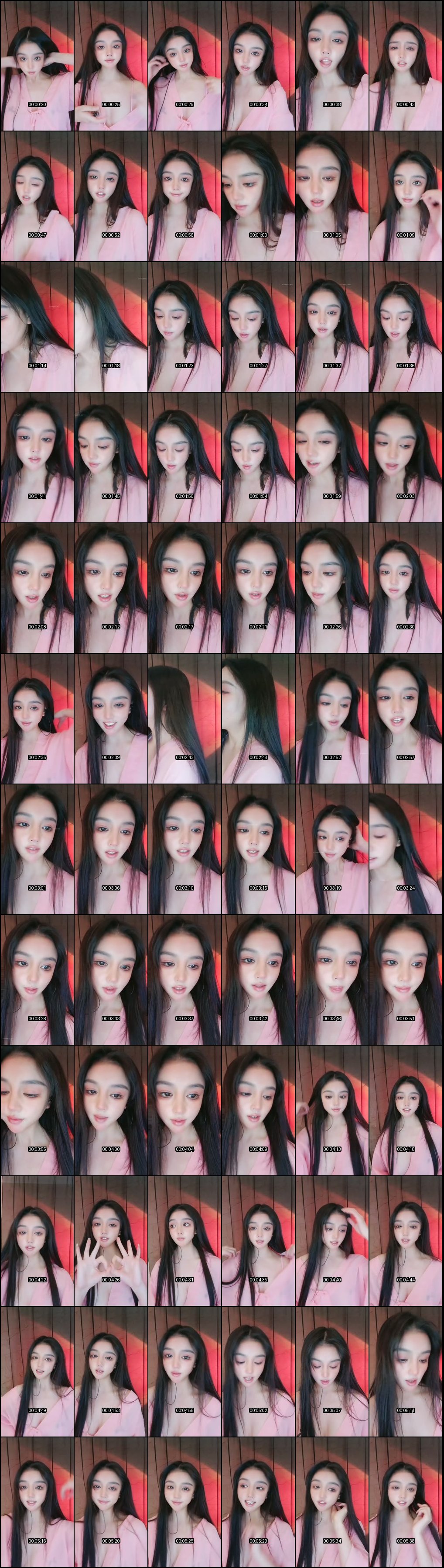 火辣主播姑奶奶裸舞狂野扭动_性感身躯尽显诱惑欲罢不能