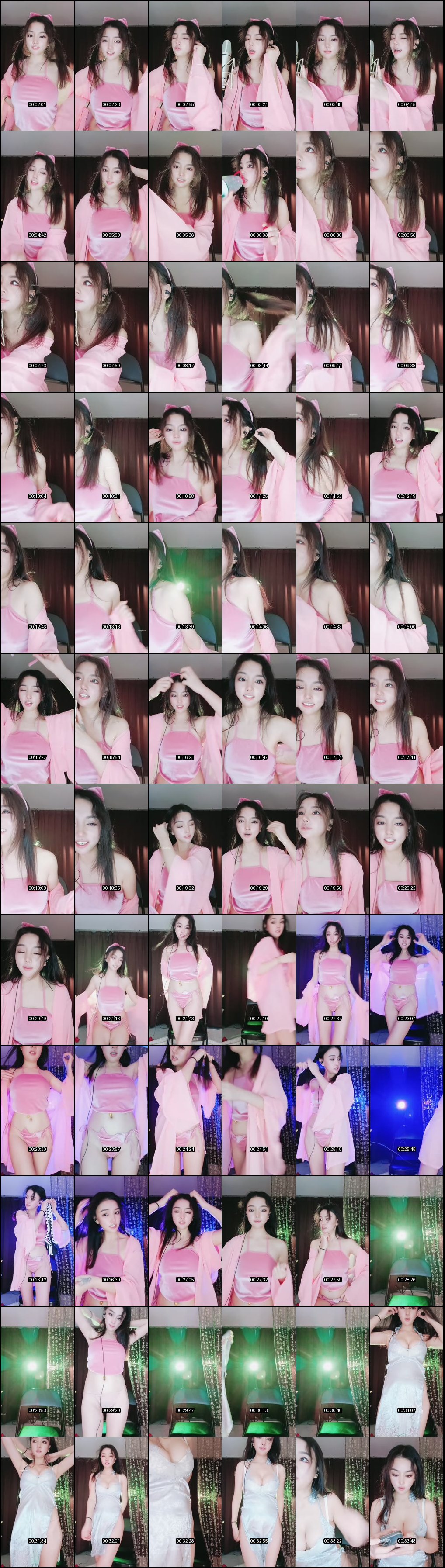 火辣主播姑奶奶裸舞狂野扭动_诱人曲线尽显撩人风情让人欲罢不能