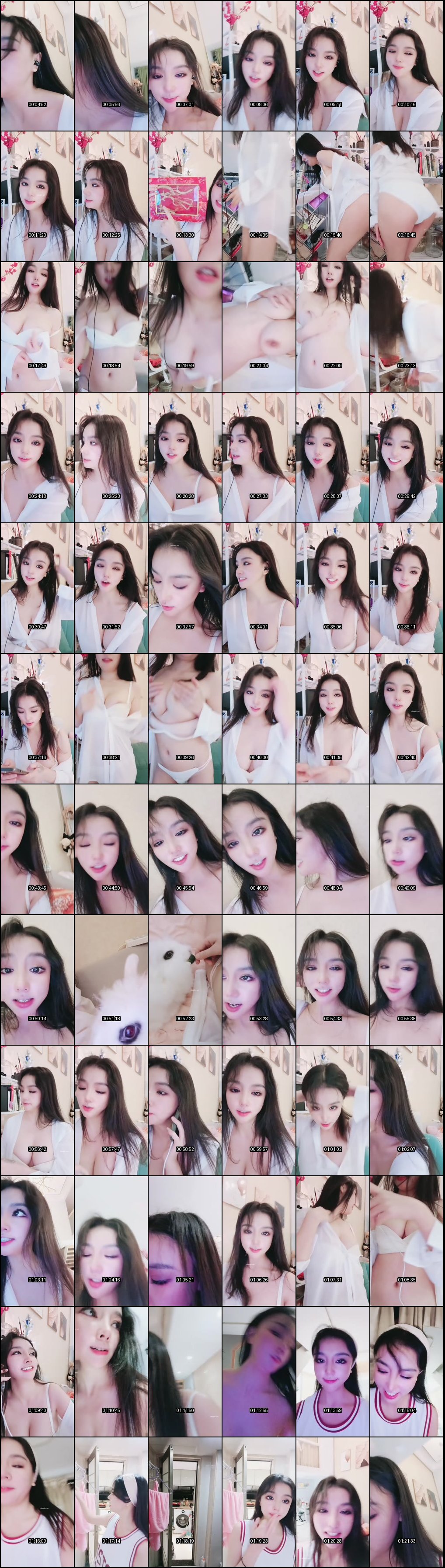 火辣主播姑奶奶裸舞狂野摇摆_诱人曲线让人血脉喷张欲火焚身