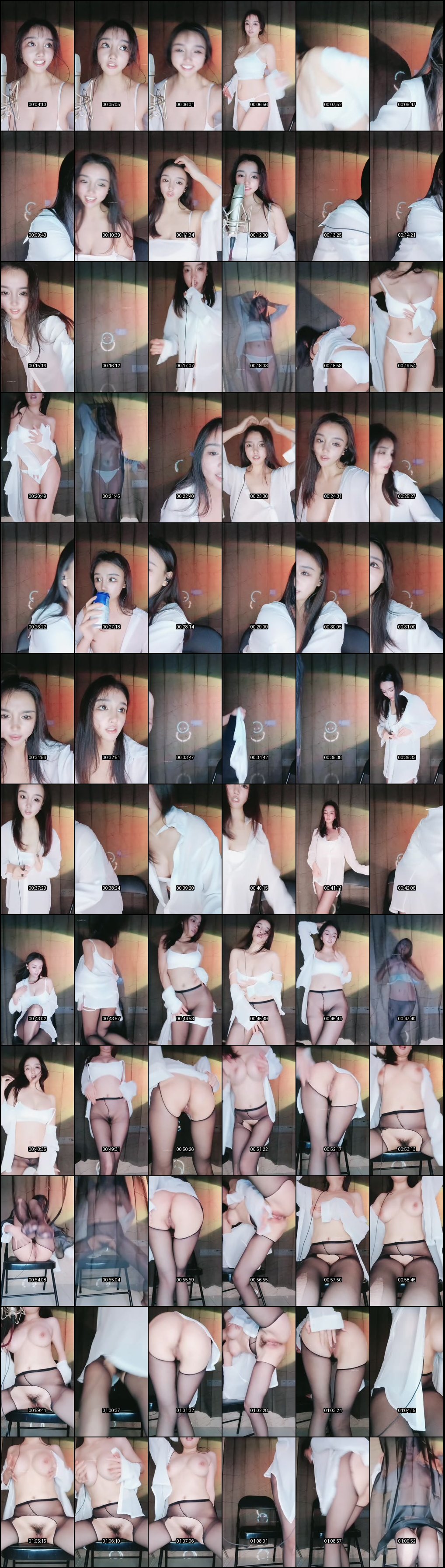 火辣主播姑奶奶裸舞狂野摇曳_第8弹让你血脉喷张欲火焚身